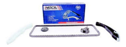 Kit Distribucion Hyundai Sonata Yf 2.4 2011 2014
