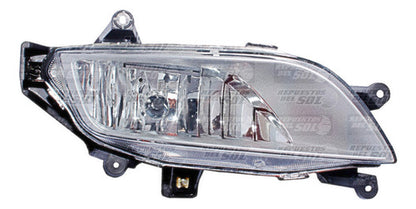 Neblinero Derecho Hyundai H-1 2.5 4x2 Furgon 2010 2015