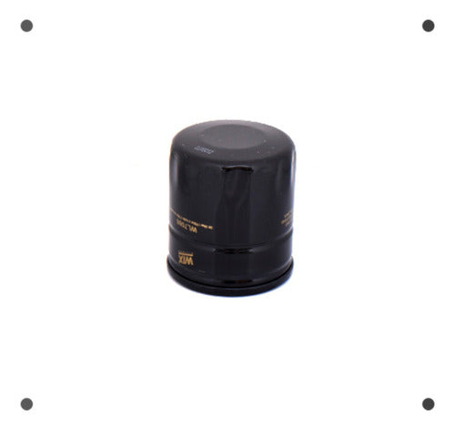 Filtro Aceite Citroen Zx 1.4 Break Tu3mc 1994 1998