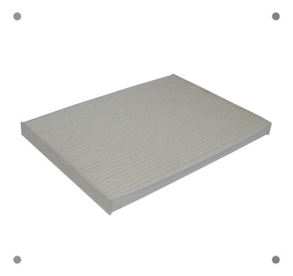 Filtro Cabina Fiat Uno 1.3 158-230-5 2000 2008