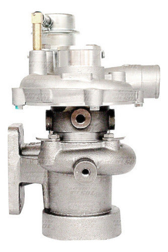 Turbo Kia Pamax 3.3 D4al Tci Sohc Diesel 2002 2005