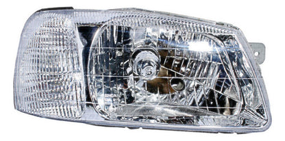 Optico Derecho Hyundai Accent Prime 1.5 2001 2003