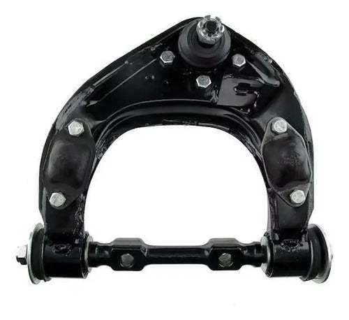 Bandeja Suspension Izquierdo Superior Mitsubishi Montero 1986 2011
