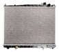 Radiador Motor Nissan Pathfinder 3.5 Vq35de 2002 2005