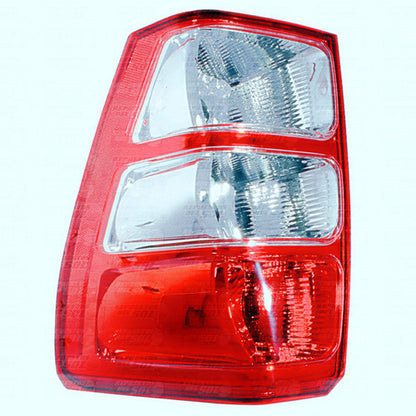 Farol Trasero Derecho Suzuki Grand Nomade 3.2 2009 2011