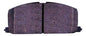 Pastilla Freno Delantero Toyota Tercel 1.5 4x2 1993 1994