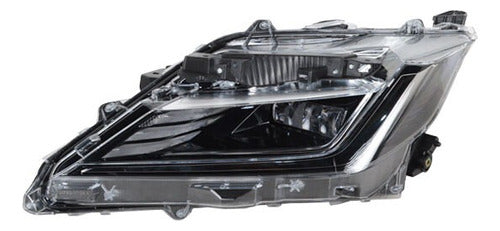 Optico Led Toyota Yaris 2023 2024 Par