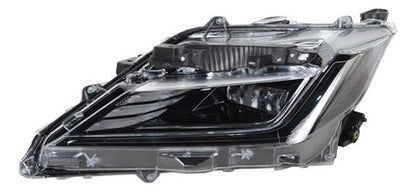 Optico Led Toyota Yaris 2023 2024 Par