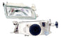 Optico R/L Toyota Corolla 1.6 4afe 1993 1997 Par
