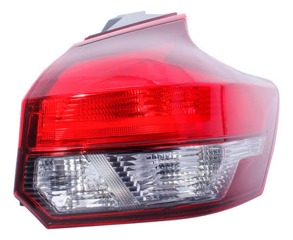 Farol Trasero Exterior Derecho Nissan Kicks 1.6 Hr16de 2016 2018