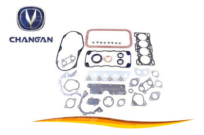 Kit Empaquetadura Motor Changan S300 1.0 2007 2011