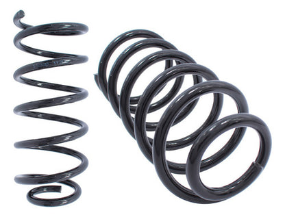 Resorte Espiral Trasero R/L Morning C 1.2 2017 2019 Par