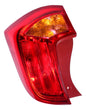 Farol Trasero Kia Morning Kappa 1.0 G3la 2012 2016 Par