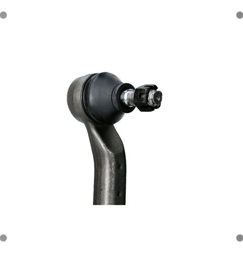 Terminal Izquierda Direccion Toyota Yaris 2007 2013