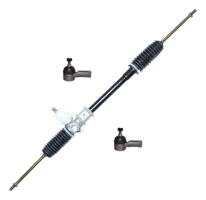 Cremallera Con Terminales Hyundai Accent 1994 1999