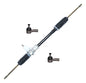 Cremallera Con Terminales Hyundai Accent 1994 1999