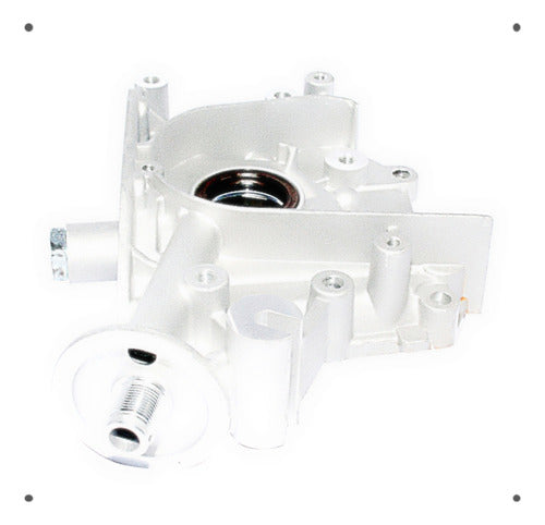 Bomba Aceite Hyundai Matrix 1.6 G4ed Fc 2002 2007