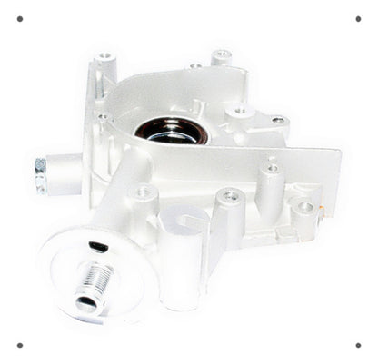 Bomba Aceite Hyundai Matrix 1.6 G4ed Fc 2002 2007