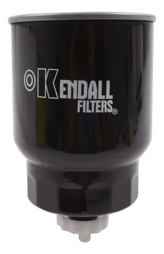 Kit Filtros Nissan Navara 2.5 2007 2013 Diesel + Aceite