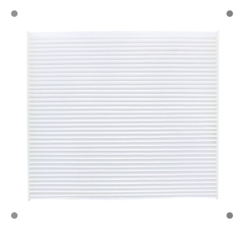Filtro Cabina Kia K5 2.0 Theta L4ka Dohc-lpi 2011 2013