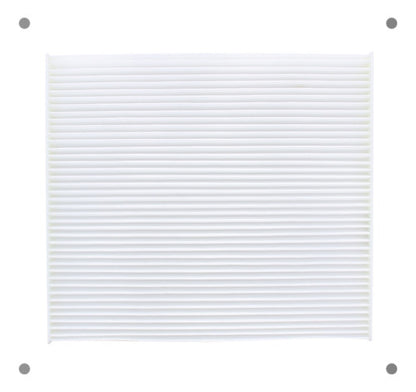 Filtro Cabina Kia K5 2.0 Theta L4ka Dohc-lpi 2011 2013