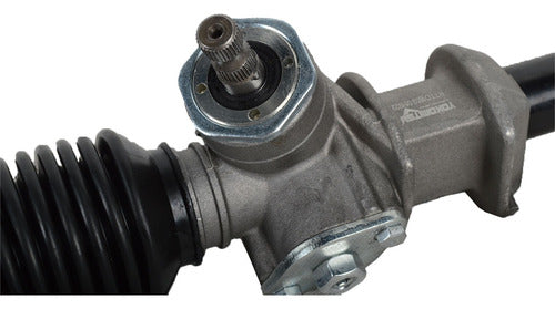 Cremallera Con Terminales Toyota Tercel 1990 1999