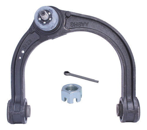 Bandeja Suspension Delantero Superior Derecho Poer 2.0 Gw4 2020 2023