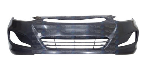 Parachoque Delantero Hyundai Accent 2011 2019
