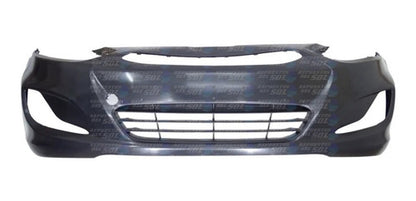 Parachoque Delantero Hyundai Accent 2011 2019