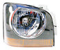 Optico R/L Kia Frontier Plus 2.7 2000 2004 Par