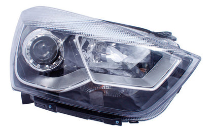Optico Derecho Jac S2 1.5 Hfc4gb2-3d L4 16 V 2016 2020