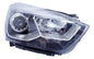 Optico Derecho Jac S2 1.5 Hfc4gb2-3d L4 16 V 2016 2020