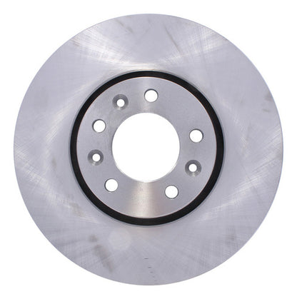 Par Disco Freno Delantero Peugeot 407 2.0 2006 2010
