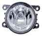 Neblinero R/L Ford Fiesta 1.6 Zetec 2005 2010 Par