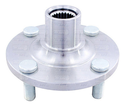 Maza Rueda Delantera Nissan March 1.6 Hr16de 2012 2015