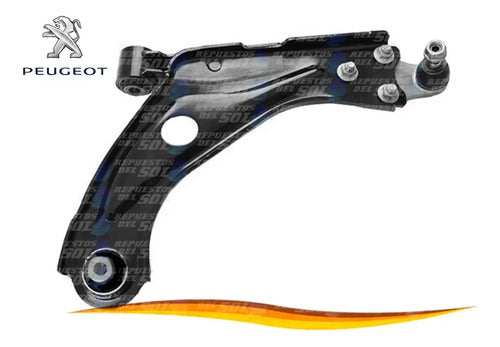 Bandeja Suspension Delantera Derecha Peugeot 3008 2019-20