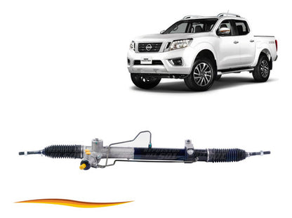 Cremallera Dirección Hidráulica Nissan Np300 2015 2023