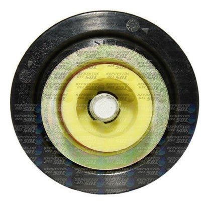 Polea Tensor Correa Kia Carens 1.7 D4fd 2013 2017