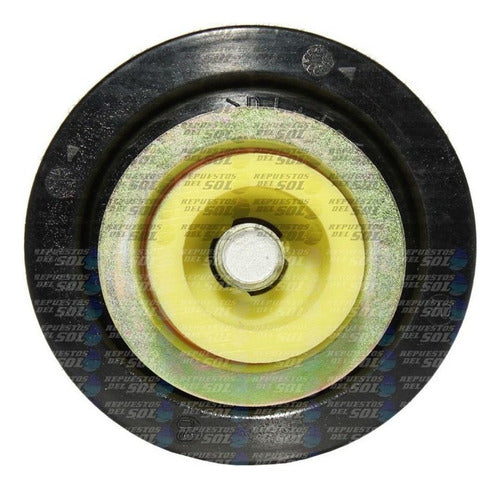 Polea Tensor Correa Kia Carens 1.7 D4fd 2013 2017