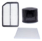 Kit Filtros Kia Cerato 1.6 2005 2009 Aire Aceite Polen