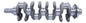Cigueñal Toyota Hilux 2.4 Hdcr Td 2gd-ftv 2016 2022