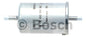 Filtro Bencina Chevrolet Luv 2.2 C22ne Tfr 2000 2005