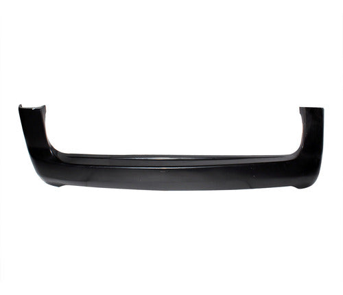 Parachoque Trasero Hyundai H100 2.5 Grace 1998 2004