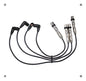 Juego Cable Bujia Volkswagen Saveiro 1.6 2010 2013