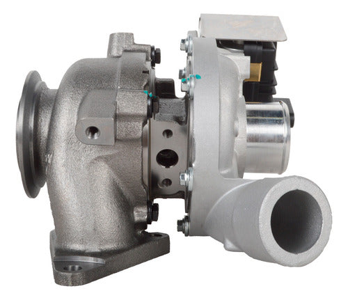 Turbo Jac T6 2018 2021