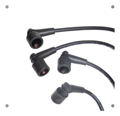 Juego Cable Bujia Kadett E 1.4 1992 1993