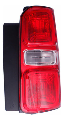 Farol Trasero Derecho Expert 2.0 Dw10cted4 2018 2022