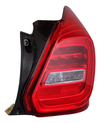 Farol Trasero Suzuki Swift 2018 2024 Derecho Led Rojo