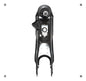 Bandeja Suspension Delantero In Terrano D22 2.5 2002 2010 Par