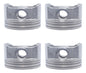 Juego Pistones Std Jac S2 1.5 Hfc4gb2-3d L4 2016 2020